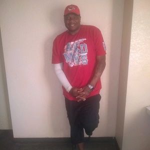 Meet your Posher, Corey